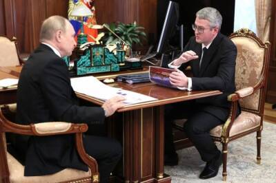 В Кремле рассмотрят возможность субсидирования авиаперелетов по ДФО