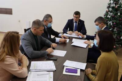 Депутаты ЗСК обсудили изменения госпрограммы по развитию сети автомобильных дорог на Кубани