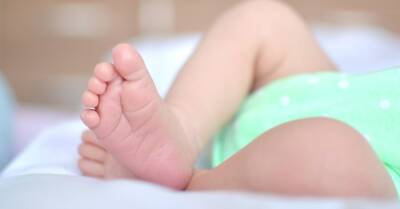 На Закарпатье подтвердили осложнения от полиомиелита у двухлетнего мальчика - kp.ua - Украина - Хельсинки