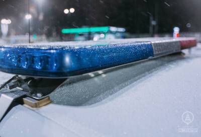 Двое водителей в Петербурге пытались дать взятку полицейским за непривлечение к ответственности