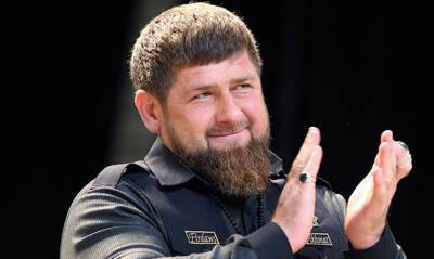 В Кремле назвали «личным мнением» слова Кадырова, обвинившего члена СПЧ Каляпина в терроризме