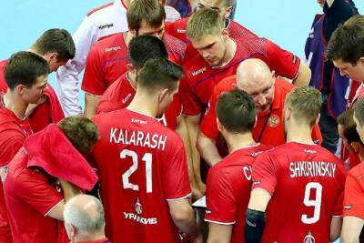 EHF отклонила протест Федерации гандбола Польши на решающий гол России в матче ЧЕ-2022