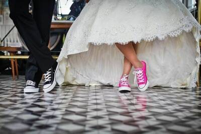 Полгода в воронежском центральном загсе будут проводить только неторжественные бракосочетания