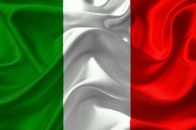 В парламенте Италии начались выборы 13-го президента страны