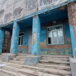 Ремонт сгоревшей запорожской школы может обойтись в 150 миллионов гривен