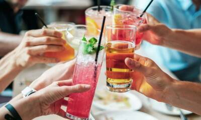 Популярный напиток может спасти от высокого давления