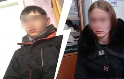 Суд арестовал 17-летнего подозреваемого в убийстве семьи в Омской области