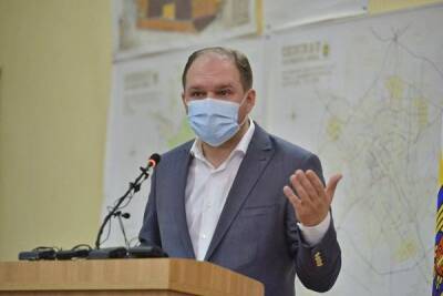 Глава Кишинева просит помощи: власти Молдавии взялись за местные администрации