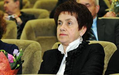 Умерла жена беглого президента Януковича — Людмила