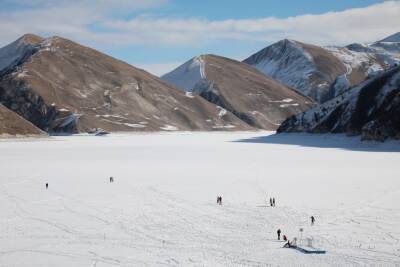 В Чечне может появиться еще один горнолыжный курорт
