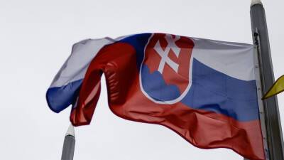 В МИД Словакии заявили, что не видят причин для эвакуации дипломатов с Украины