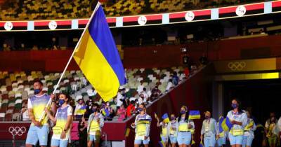 Украинским спортсменам стоит избегать россиян на Олимпиаде-2022, — глава Минспорта