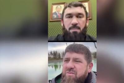 Рамзан Кадыров раскрыл траты России на Чечню