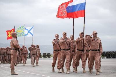 Генерал Куликов: «Если собрать все лояльные РФ страны мира – будет...