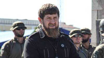 Кадыров подтвердил, что Чечня ежегодно обходится для российского бюджета в 300 млрд рублей