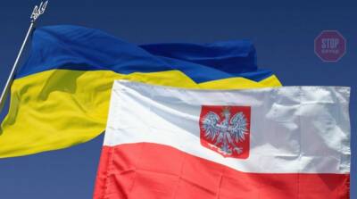 Выяснилось, будет ли Польша эвакуировать дипломатов из Украины