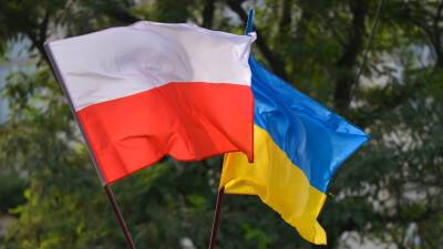Павел Солох - Польша рассматривает вопрос оказания военной поддержки Украине - russian.rt.com - Украина - Польша - Варшава
