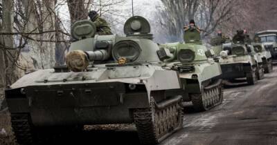 "Мы считаем, что война возможна" - глава МИД Литвы об агресси РФ