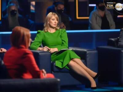 "Это не было решение партии или фракции". Шуляк рассказала о бойкоте канала "Украина 24"