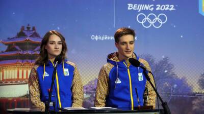 Покровская предполагает, что запреты усложнят жизнь украинским спортсменам на Олимпиаде