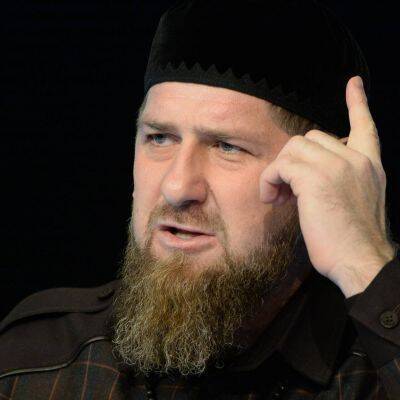 Ибрагима Янгулбаева объявят в международный розыск, пообещал Кадыров