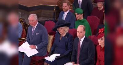 Принц Чарльз запросив принца Гаррі та Меган Маркл до себе в гості — заради своєї дружини Камілли та онуки Лілібет