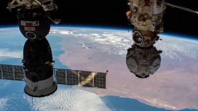 Чем обернется отказ США дать визу российскому космонавту Николаю Чубу