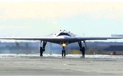 Липовой: Российский БПЛА С-70 «Охотник» способен предотвратить войну в Европе