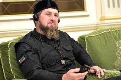 Кадыров назвал траты России на Чечню