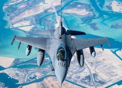 Альтернативы самолету F-16 для Турции: Анкара может остановить выбор на китайских или корейских истребителях