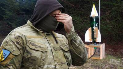 Украинский политолог Савинов заявил о превосходстве Вооруженных сил РФ над ВСУ