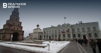 В Татарстане составили первые электронные паспорта на башню Сююмбике и усадьбу Бакировых
