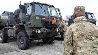 В Госдуме оценили заявление НАТО об усилении в Восточной Европе