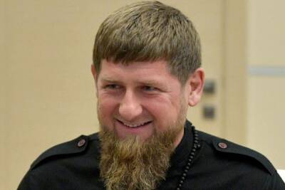 Кадыров признался, что давно бы отправил войска на Украину