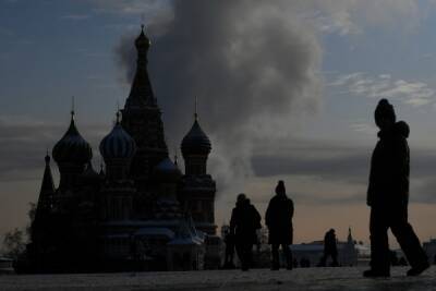 Предстоящая ночь в Москве может стать самой холодной на этой неделе
