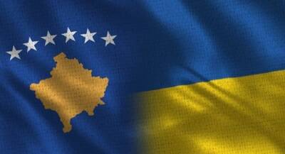 Косовские сепаратисты выразили поддержку необандеровской Украине