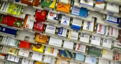 С 24 января украинцы старше 60 лет могут купить лекарства за «Вовину тысячу»