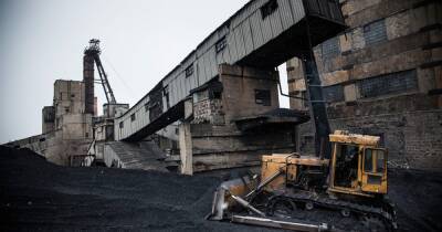 Украина в три раза нарастила запасы угля, отключений электроэнергии не будет, — ОП