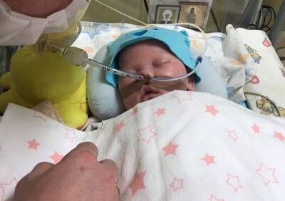 После смерти новорожденного в Рязанском перинатальном центре заведено уголовное дело