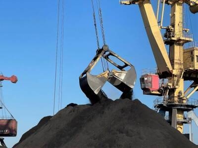 В Украине за два месяца запасы угля на складах энергокомпаний увеличились в три раза – Офис президента