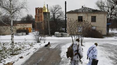 Зеленский: власть Украины работает для полной деэскалации в Донбассе
