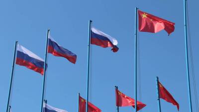 Издание Baijiahao: заявление МИД Китая об отношениях с Россией стало подарком для Москвы