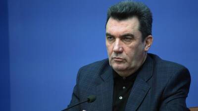 В СНБО Украины заявили, что не видят оснований говорить о планах «вторжения» России