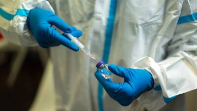 В Марий Эл доставили первую партию вакцины от COVID-19 для подростков