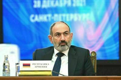 Армения завила о готовности подписать соглашение о мире с Азербайджаном