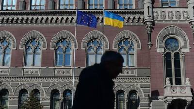 В ЕС выразили готовность направить в Киев миссию по борьбе с кибератаками