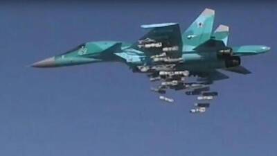 Тревога в Израиле: Россия ограничивает возможности ВВС ЦАХАЛа в Сирии