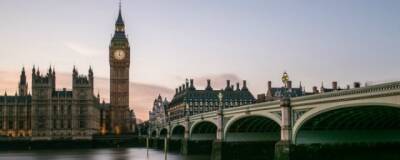 В Великобритании отменят тесты на ковид для въезжающих в страну привитых лиц