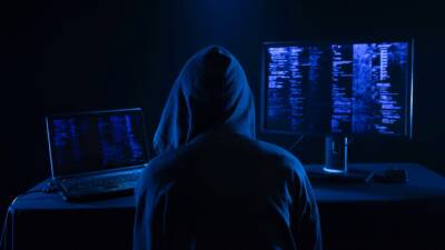Хакеры заявили об атаке на "БелЖД" с целью замедлить переброску войск РФ