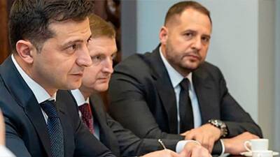 Киев выполнил требование РФ для возобновления встреч «Нормандии» на уровне советников